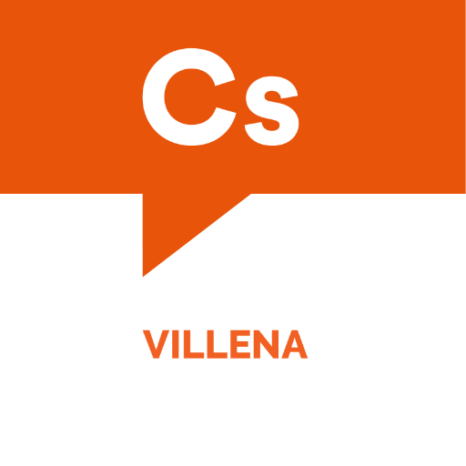Perfil oficial de la Agrupación de @CiudadanosCs en #Villena  •Instagram: https://t.co/uA9MB1OWju