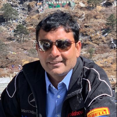 KanabhaiVasava's profile picture. I love india