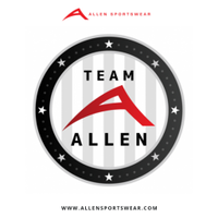 Allen Sportswear(@AllenSportswear) 's Twitter Profile Photo