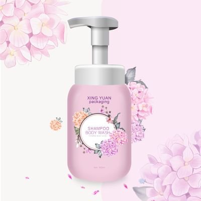 maypackaging's profile picture. One stop cosmetic packaging supplier, with 16 years experience in the packaging area. Main product in foaming pump, liquid pump, jar, bottles, airless bottle...