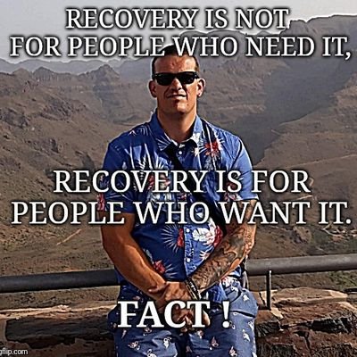 #addictionrecovery #inclusionisleofwight #wellnes #Family #balance #nhs #thankful #journey.#homelessnavigator
I wake up and do the best I can everyday, simples