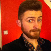 Tristram Fane Saunders (@tatfs) 's Twitter Profile