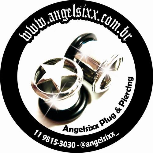 Angelsixx Plugs e Alargador. Aceita pedidos do Brasil inteiro! 
Pagina da loja http://t.co/4nHW8yecjW