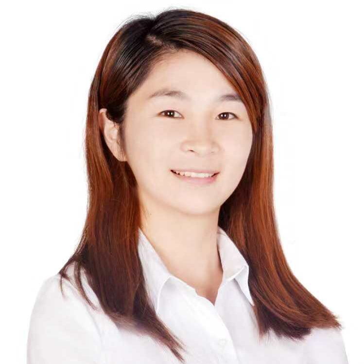 RitaChe22843512's profile picture. 😄