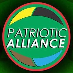 Welcome to the official Patriotic Alliance (PA) page. The people are not fighting for ideas in someone's head, they fight to gain material benefits...