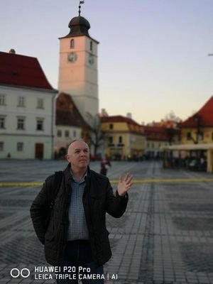 jamesflorin's profile picture. 