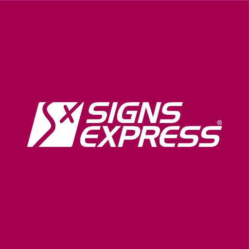 The Signs Express Company operating across the Peterborough and Kings Lynn areas.