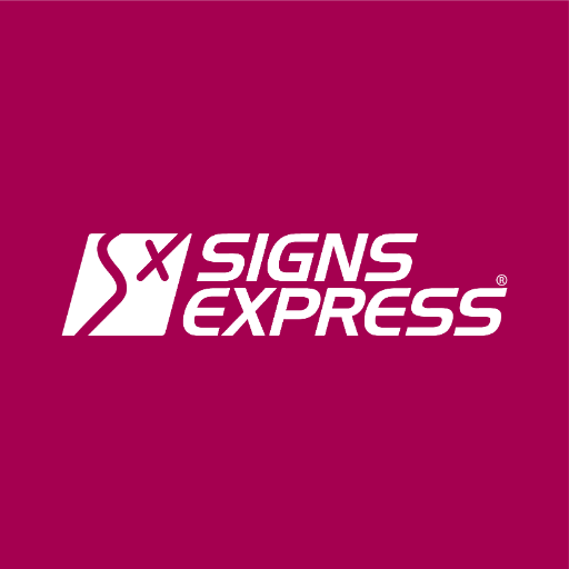 The Signs Express Company operating across the Peterborough and Kings  Lynn areas.