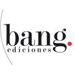 bang ediciones(@bangediciones) 's Twitter Profile Photo