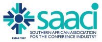 Networking forum for members of the Western Cape chapter of the Southern African Association for the Conference Industry (SAACI)