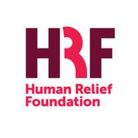 Human Relief Foundation(@Human_Relief) 's Twitter Profileg