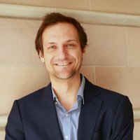Conrad Wasko (@conradwasko) Twitter profile photo