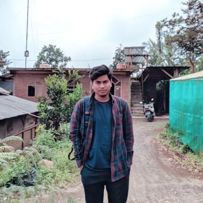 Hadimulyaans's profile picture. Nyasar sampe kesini