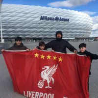 Andy Garnell (@theram5_andy) 's Twitter Profile Photo