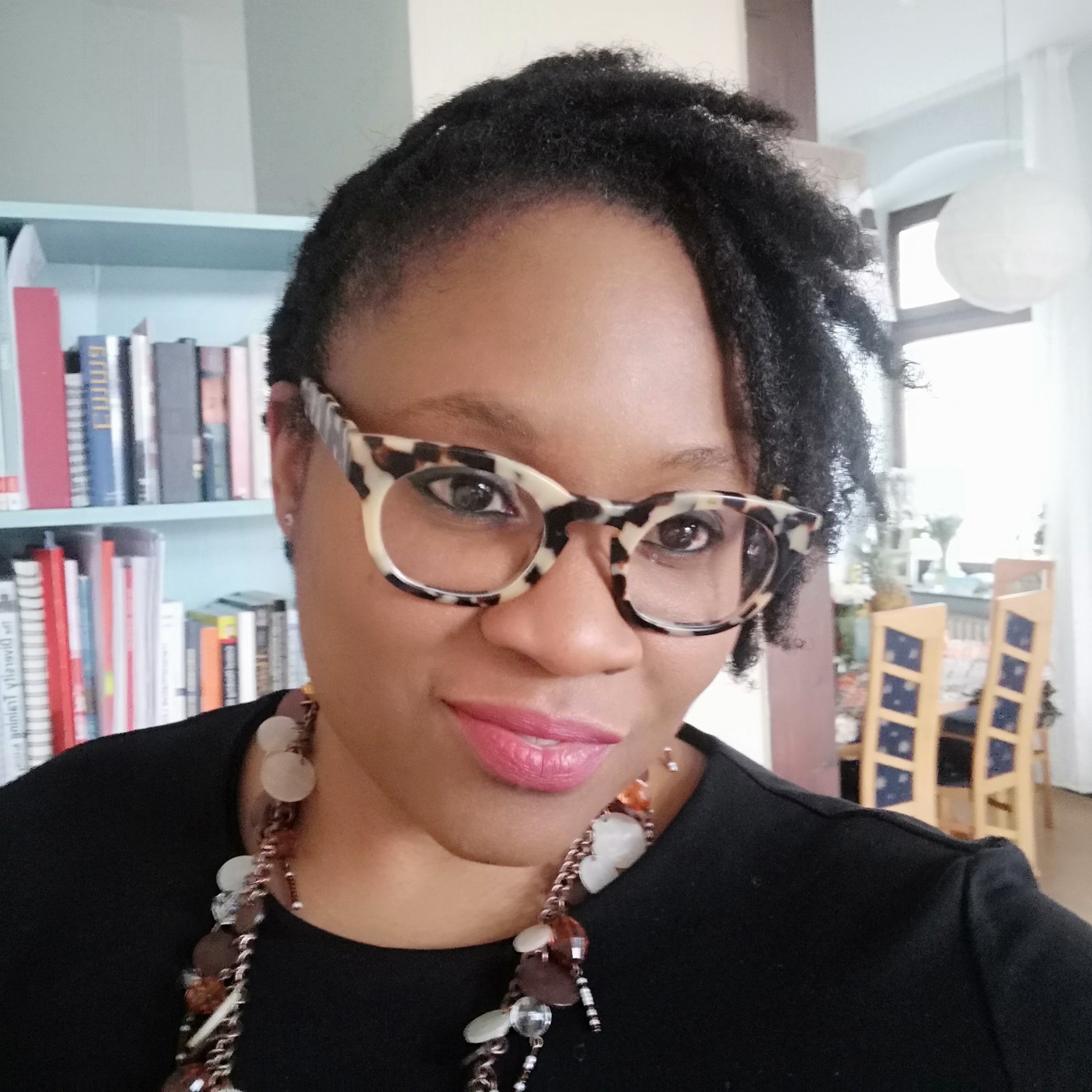 AIgboegwu's profile picture. Researcher, training expert with expertise is train-the-trainer workshops. Expert on diversity, equity and inclusion. Advocate of game-based learning.