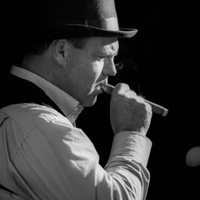 Morrison James (@morrisonjamesoz) 's Twitter Profile