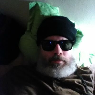 wgarretbeck's profile picture.