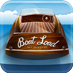 If you own a boat, this app's for you! Head over to the App Store for yours!