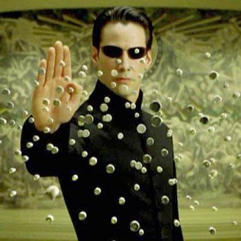 EscapeMatrix's profile picture. 