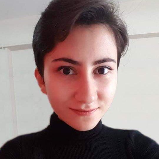 nesli_arte's profile picture. Software Engineer