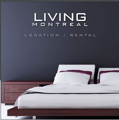 Nous sommes Living Montréal, les spécialistes de la location d’appartements/condos, entièrement meublé et équipé. 
514-700-0015