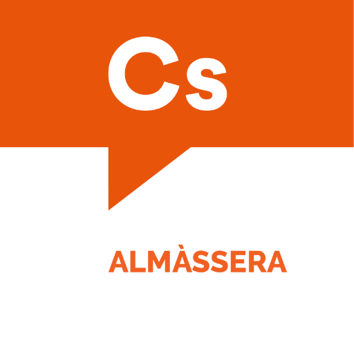 Perfil oficial de la Agrupación de Ciudadanos en Almàssera (Valencia) / Perfil oficial de l'Agrupació de Ciutadans a Almàssera (València)