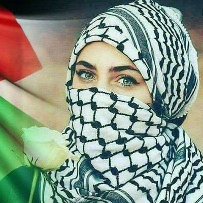 @paleveplus Member 🇵🇸I'm a Palestinian Human Rights Activist  tweet for #Palestine and #Freedom. I support the #GreatReturnMarch.