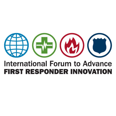 IFAFRI is the International Forum to Advance First Responder Innovation. It helps the world’s first responders conduct their missions more effectively.