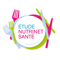 NutriNet-Santé(@NutriNetSante) 's Twitter Profile Photo