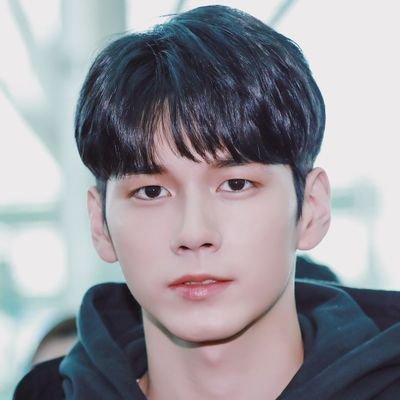 MY ONE AND ONLY💞
#ONGSEONGWU