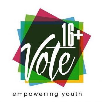 Eureka LC Politics students hoping to spread a campaign for lowering the voting age! #vote16 Would greatly appreciated if you followed!