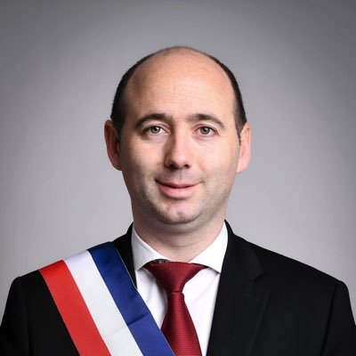 📍Maire de Chevigny-Saint-Sauveur (21 800) et Conseiller départemental de la Côte-d’Or