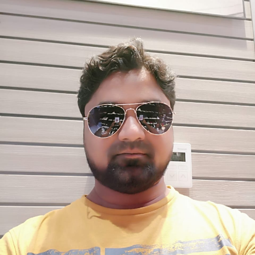 shadab99's profile picture. 