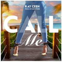 Ray Ceeh Official (@rayceeh) 's Twitter Profile