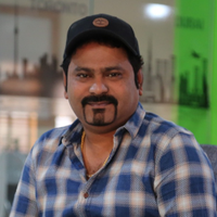 MadhavReddy (@mike_rotomaker) 's Twitter Profile