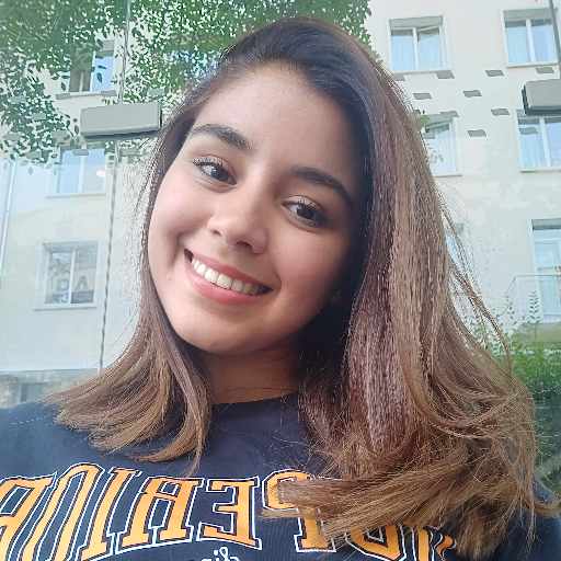 DouaeAI's profile picture. 👩💻#AI Research Engineer, PhD 🧠#MultiAgentSystems 🤖 / Interested also in #Science🧬, #Sociology 👨👩👧👦, #Philosophy 🤔 and #Music 🎼