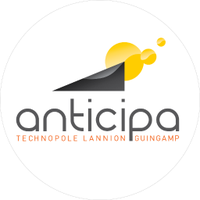 Technopole Anticipa 💙💛(@Anticipa) 's Twitter Profile Photo