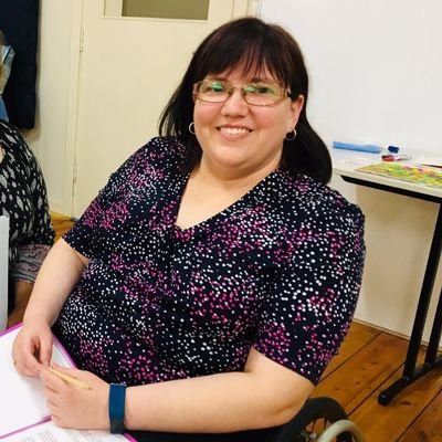 jforjorja's profile picture. Travel-loving amateur photographer living with Spina Bifida. Life has knocked me down, but I'm definitely not out!