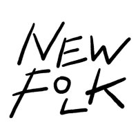 NEWFOLK(@folk_new) 's Twitter Profile Photo