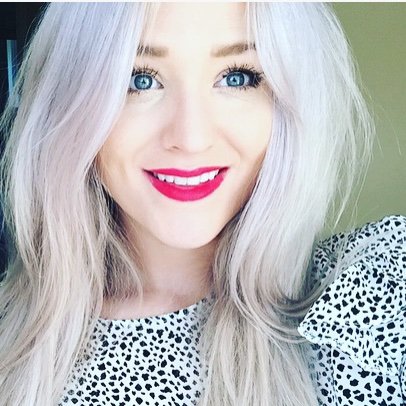Chelhorstmann's profile picture. American girl in England.
Product Analyst at Taylor & Francis