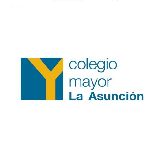 cmlaasuncion's profile picture. Colegio mayor femenino adscrito a la Universidad de Valencia. 
Preparadas para la vida | #CMLA