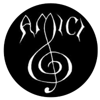 Amici Chamber Choir (@choiramici) 's Twitter Profile