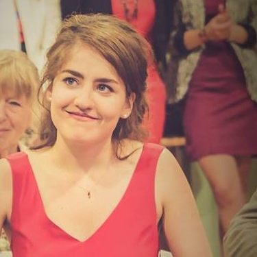 ArianeCouegnas's profile picture. 