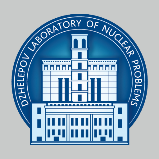 Dzhelepov Laboratory of Nuclear Problemsさんのプロフィール画像