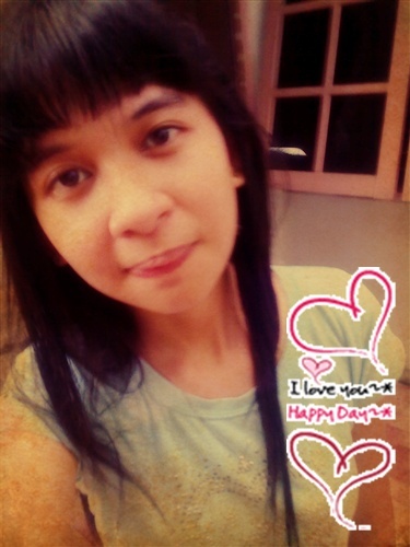 LunaEclipse's profile picture. NOBODY perfect.. i'm NOBODY .. :)