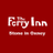 The Ferry Inn