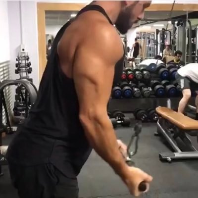 YourBodyGuru_'s profile picture. 