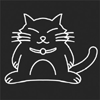 Visit 黒猫理 Profile