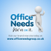 Office Needs (@OfficeNeedssx) Twitter profile photo