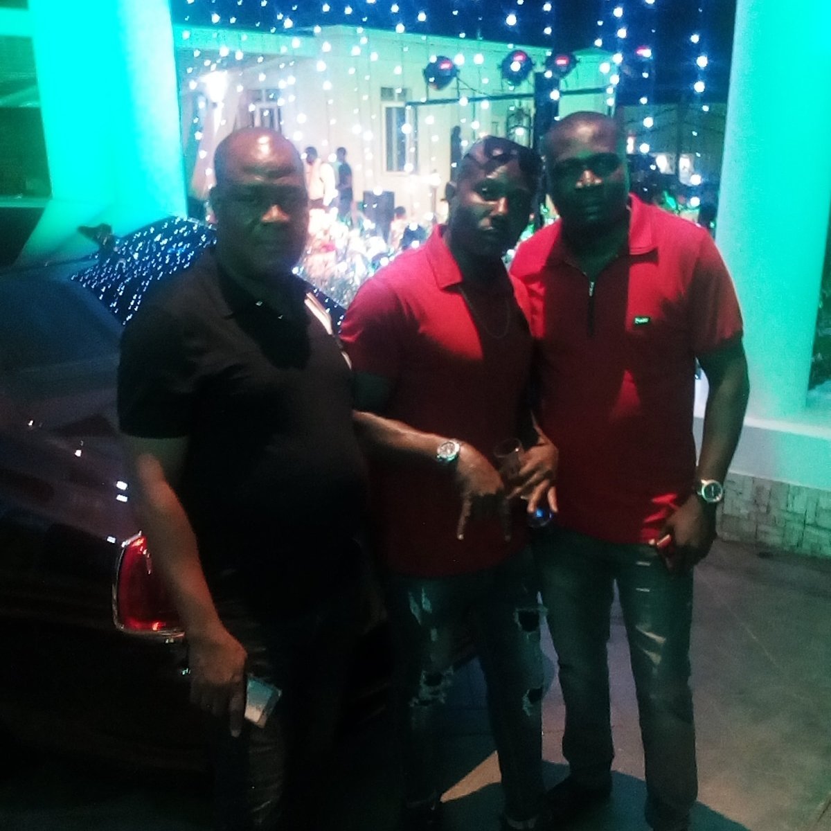 idehcris's profile picture. 